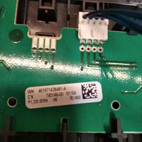 Scheda Elettronica Lavatrice Whirlpool DLC9012