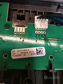 Scheda Elettronica Lavatrice Whirlpool DLC9012