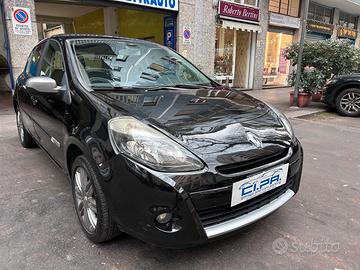 Renault Clio 1.2 16V 5 porte Luxe