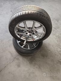 CERCHIO ORIGINALE FIAT FREEMONT R19