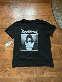 Maglia Bjork