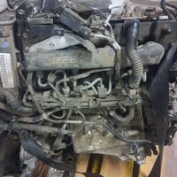 Motore Audi 2.0 tdi DFU