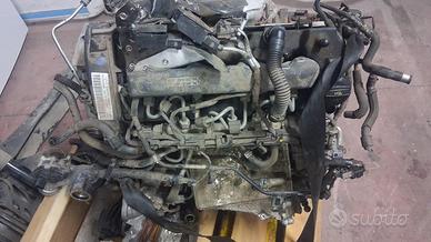 Motore Audi 2.0 tdi DFU