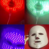 Maschera led