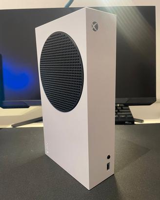 Xbox serie s perfetta