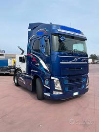 Volvo FH 500