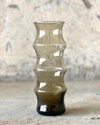 Vaso Artigianale design scandinavo anni 60