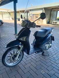 Liberty 125