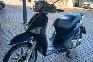 Liberty 125