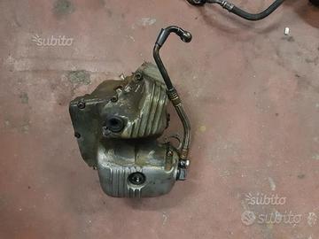 Serbatoio olio yamaha tt 600 r