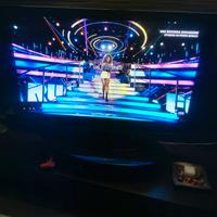 tv al plasma 
