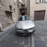 Alfa romeo 156 crosswagon