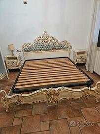 Mobili in stile "Rococò Veneziano"