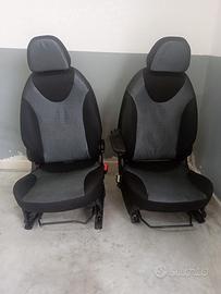 Tappezzeria Fiat 