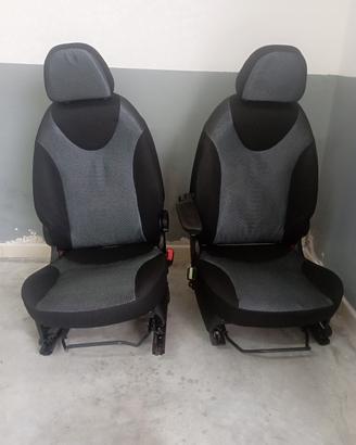 Tappezzeria Fiat 
