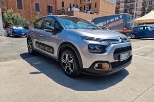 Citroen C3 1.2 GPL Shine s&s 83cv neopatentati