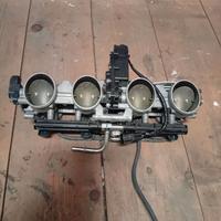 corpi farfallati kawasaki z 750