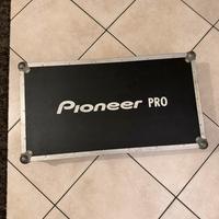 Flight Case Pioneer Pro Cablato