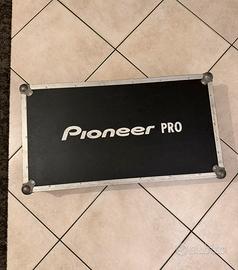 Flight Case Pioneer Pro Cablato