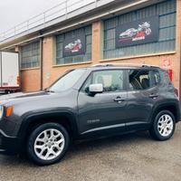 Jeep Renegade 1.6 Mjt 120 CV Limited- UNICO PROPRI