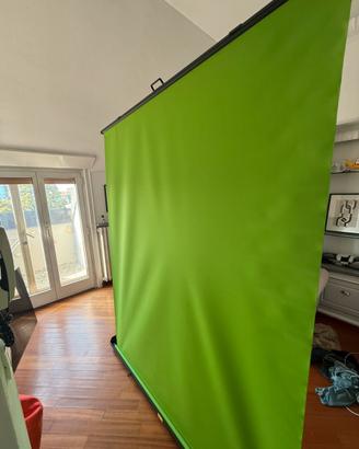 ELGATO Green Screen
