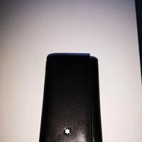 Portachiavi Montblanc Vintage Mont Blanc