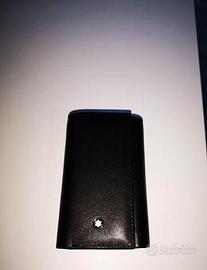 Portachiavi Montblanc Vintage Mont Blanc