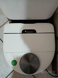 Robot Aspirapolvere Folletto VR7s