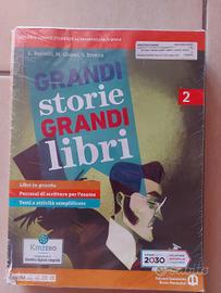 Grandi storie grandi libri 2