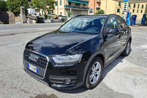 AUDI Q3 4X4 DIESEL