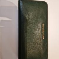Portafogli Donna MICHAEL KORS Verdone 