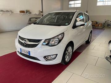 Opel Karl Benzina/Gpl 41.000 km