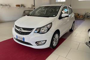Opel Karl Benzina/Gpl 41.000 km