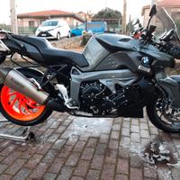 Bmw k 1300 r - 2009