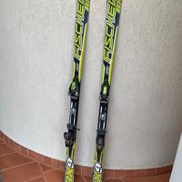 Sci FISCHER  RX9 - 170cm