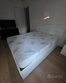 MATERASSO MATRIMONIALE 160X190