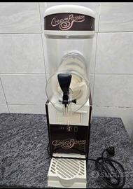 granitore come nuovo usato poco 