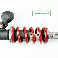 YAMAHA MT 10 15 17 ammortizzatore posteriore