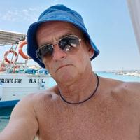 skipper professionista