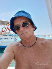 skipper professionista