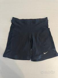 Pantaloncini da running Nike misura S