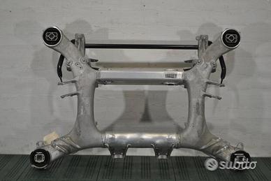 BMW G31 G32 GT Supporto assale posteriore | 18668