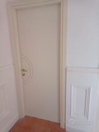 porte nuove mai usate per cambio residenza 