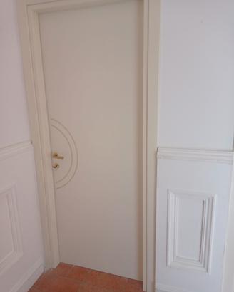porte nuove mai usate per cambio residenza 