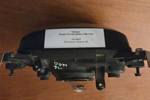 Faro honda nx 650 dominator 