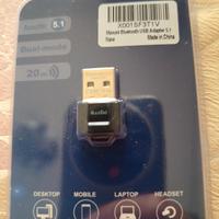 USB adattatore 5.1