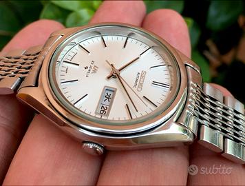 Seiko Lord Matic ref.5606-7071 Vintage 37 MM