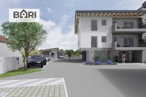 Appartamento a Cordenons (PN)