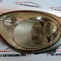 Fanale anteriore destro Porsche Boxster Cayman 987