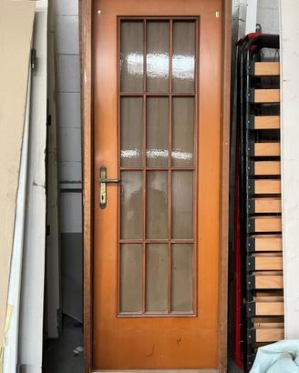 Porte usate
